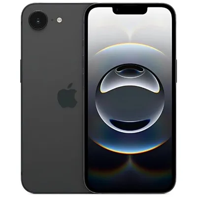 Apple iPhone 16e