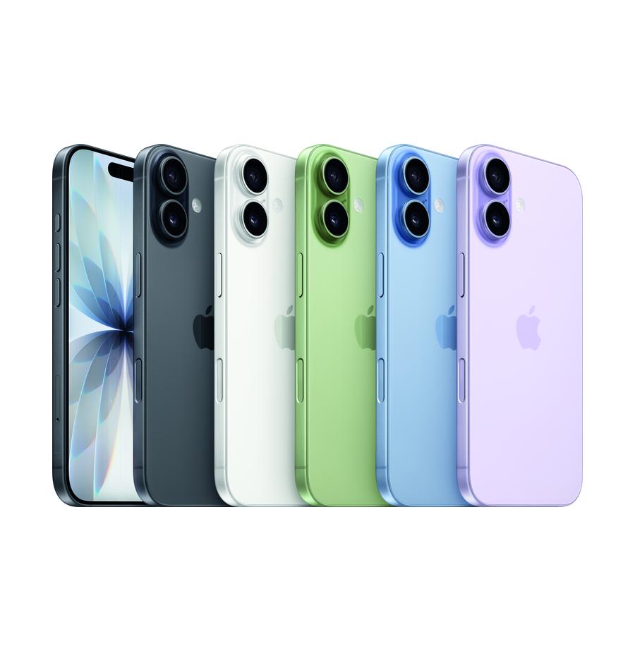 Apple iPhone 17