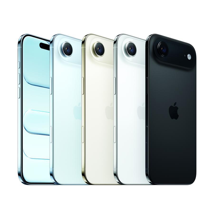 Apple iPhone Air