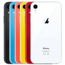 Apple iPhone XR