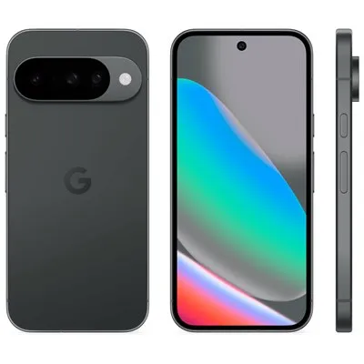 Google Pixel 10