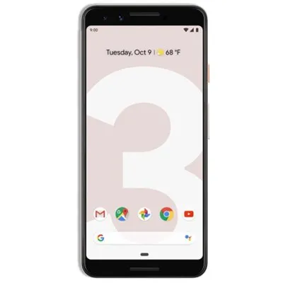 Google Pixel 3