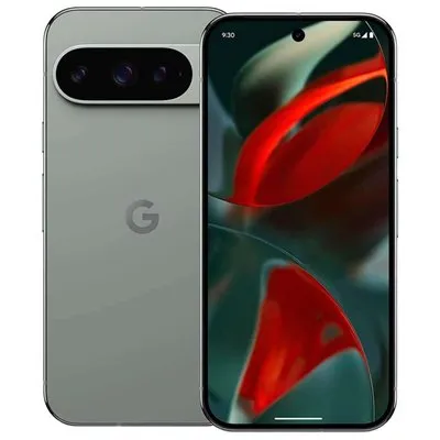 Google Pixel 9 Pro XL
