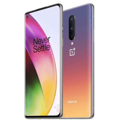 OnePlus 8