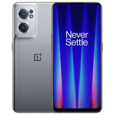 OnePlus Nord CE