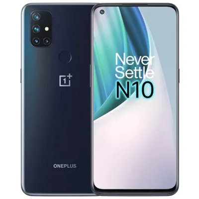 OnePlus Nord N10 5G