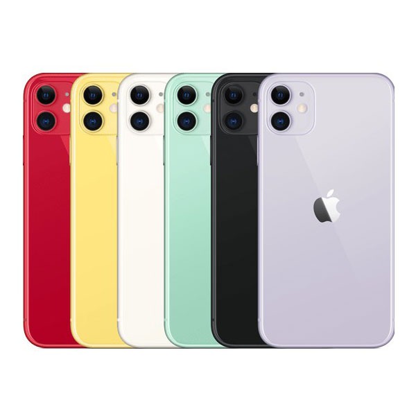 Apple iPhone 11