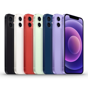 Apple iPhone 12 Mini