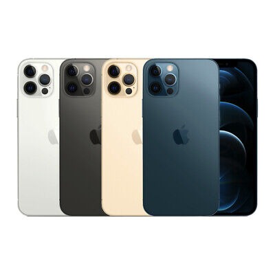 Apple iPhone 12 Pro Max