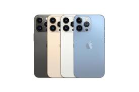 Apple iPhone 13