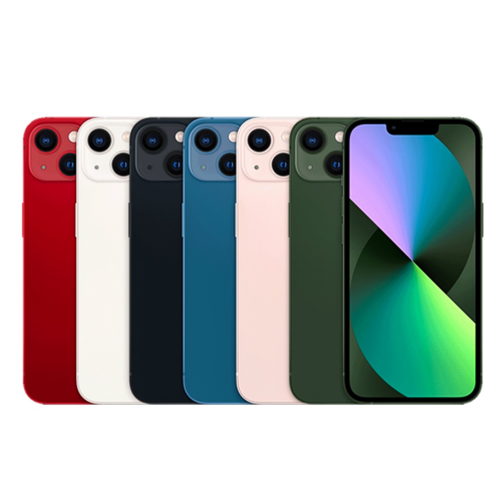 Apple iPhone 13 Mini