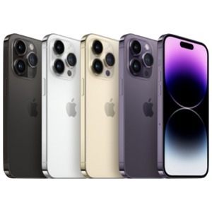 Apple iPhone 14 Pro