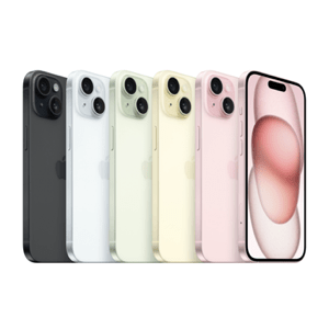 Apple iPhone 15 Plus