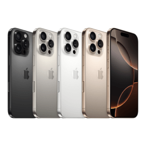 Apple iPhone 16