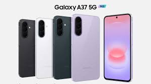 Samsung Galaxy A37 5G