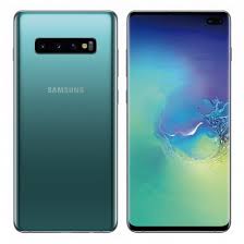 Samsung Galaxy S10