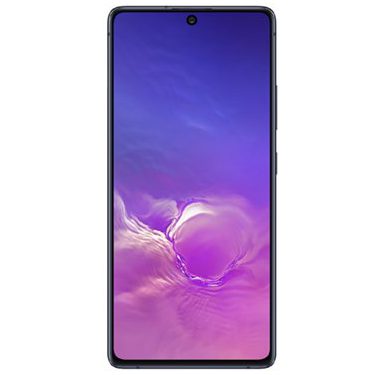 Samsung Galaxy S10 Lite