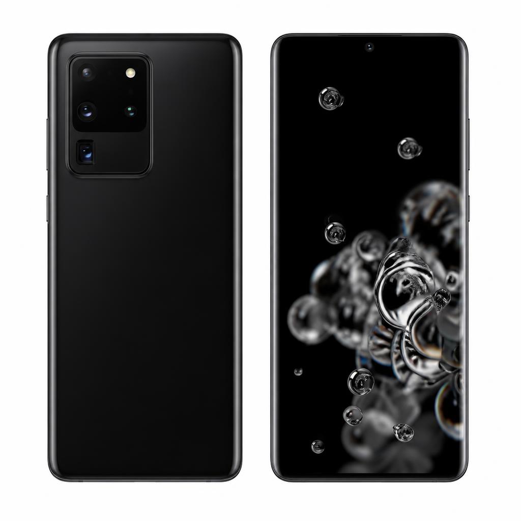 Samsung Galaxy S20 Ultra