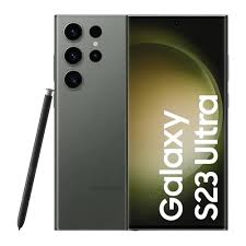 Samsung Galaxy S23 Ultra