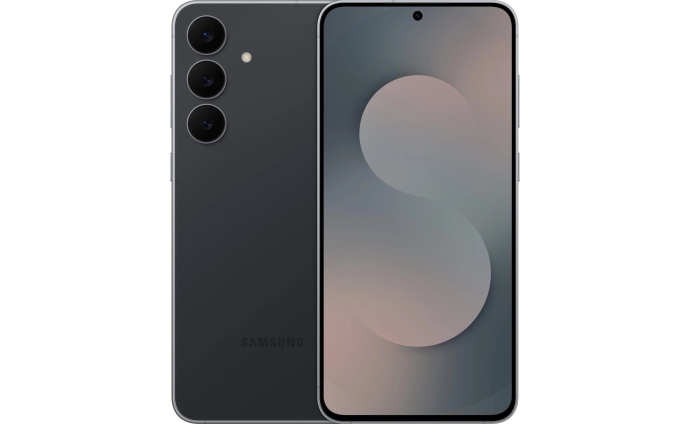 Samsung Galaxy S25 FE