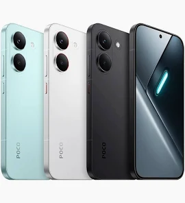 Xiaomi Poco X8 Pro 5G