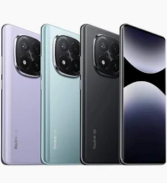 Xiaomi Redmi Note 14 Pro