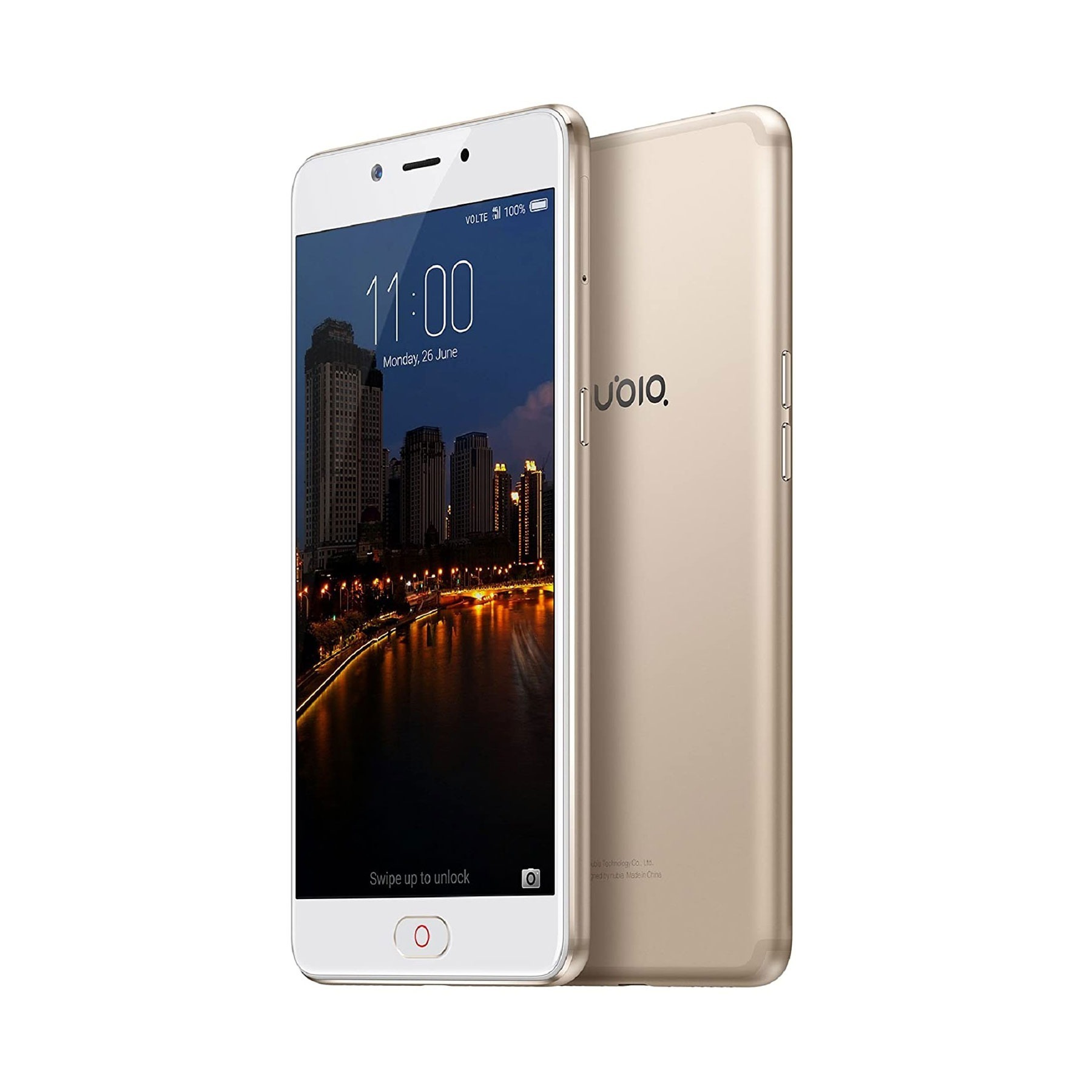 ZTE