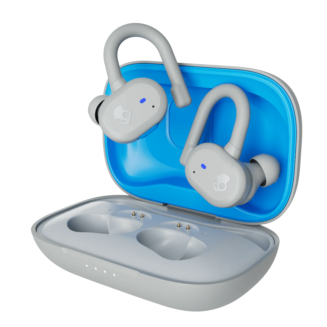 Skullcandy Push Active אוזניות אלחוטיות מבית SkullCandy