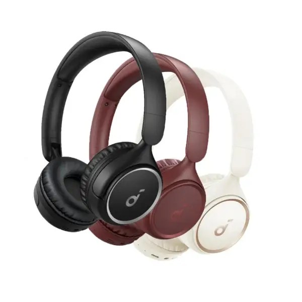 Anker A3012 Soundcore H30i אוזניות קשת אלחוטיות מבית Anker