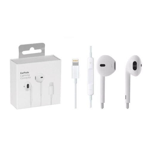 אוזניות אייפון 7 מבית Apple