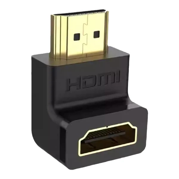 Onten מתאם זווית HDMI מבית Onten