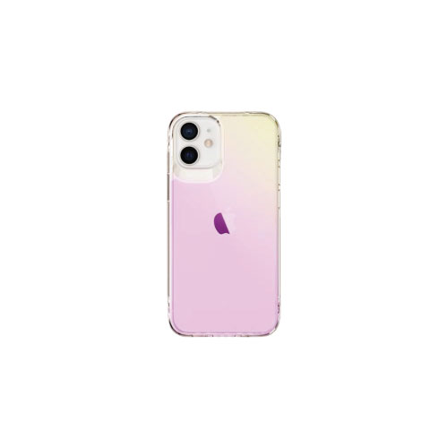 כיסוי חזק שקוף קריסט מבית Apple