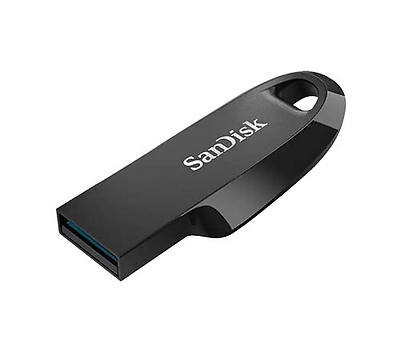 SanDisk Ultra Curve דיסק און קי 256GB מבית SanDisk