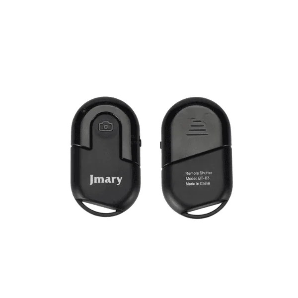 Jmary BT-03 שלט בלוטוס מבית Jmary
