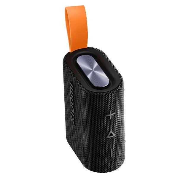 Xiaomi Sound Pocket BT 5W רמקול נייד שחור מבית Xiaomi