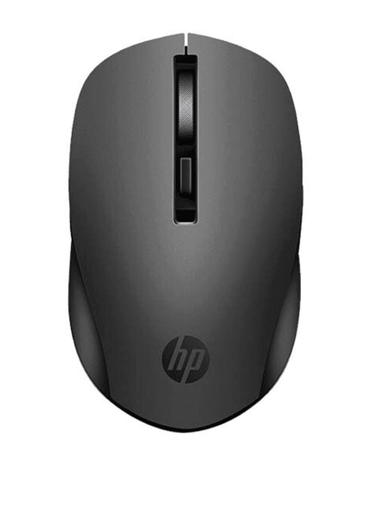 HP S1000 PLUS עכבר אלחוטי מבית Digital Phone