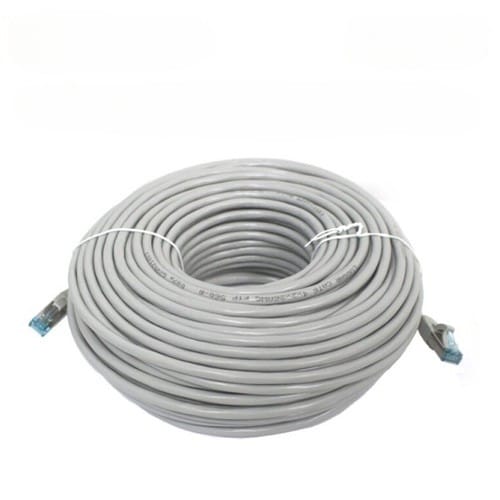 Luggar CAT6 כבל רשת 30 מטר מבית Luggar
