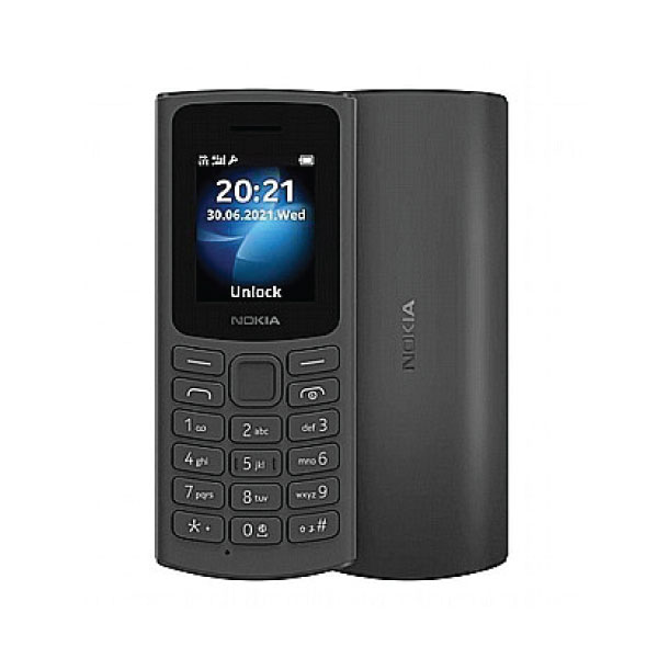 NOKIA 105 מבית מותגים שונים
