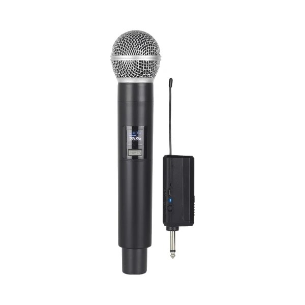 Sonica 7184 מיקרופון אלחוטי מבית Digital Phone
