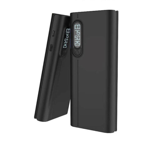 פאוור בנק עם תאורת לד 10000mAh pb3 מבית מותגים שונים