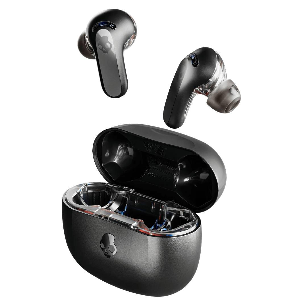 Skullcandy Rail ANC אוזניות אלחוטיות מבית SkullCandy
