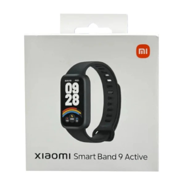 Xiaomi Smart Band 9 Active צמיד כושר חכם מבית Xiaomi