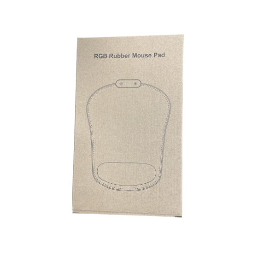 DP משטח עכבר RGB מבית Digital Phone