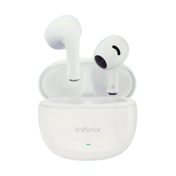 Infinix XBuds 3 Lite אוזניות TWS מבית Infinix