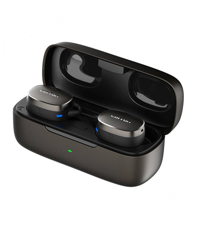 EarFun Free Pro 3 אוזניות כפתור אלחוטיות ANC מבית מותגים שונים