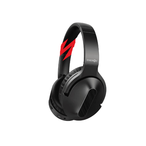ENERGY E806 Wireless Headset ANC אוזניות קשת אלחוטיות מסננות רעשים מבית מותגים שונים