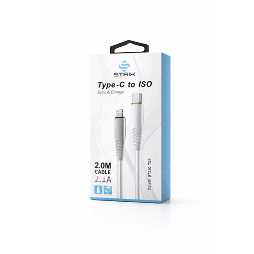 כבלים סטריקס 2 מטר ל- Type-c To Type-c מבית מותגים שונים
