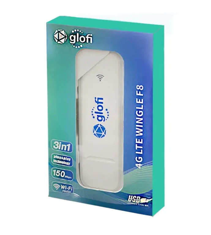 Golfi F8 4G נטסטיק מבית מותגים שונים