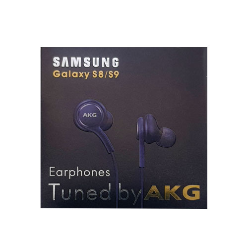 אוזניות AKG של סמסונג מבית Samsung