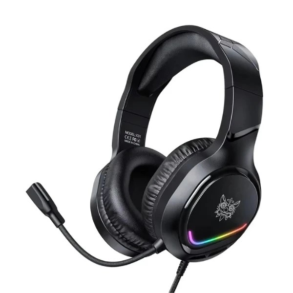 Onikuma Gaming X31 אוזניות גיימינג חוטיות 3.5 ממ מבית Digital Phone